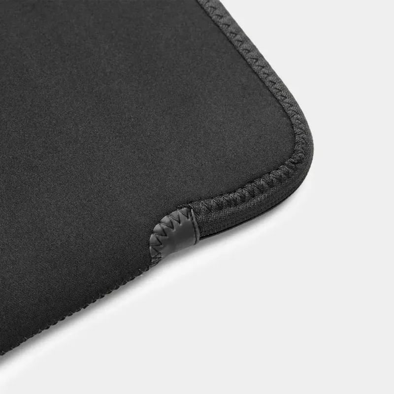 Etui rękaw Trunk TR-ALSPRO14-BLK 35.6 cm Czarny