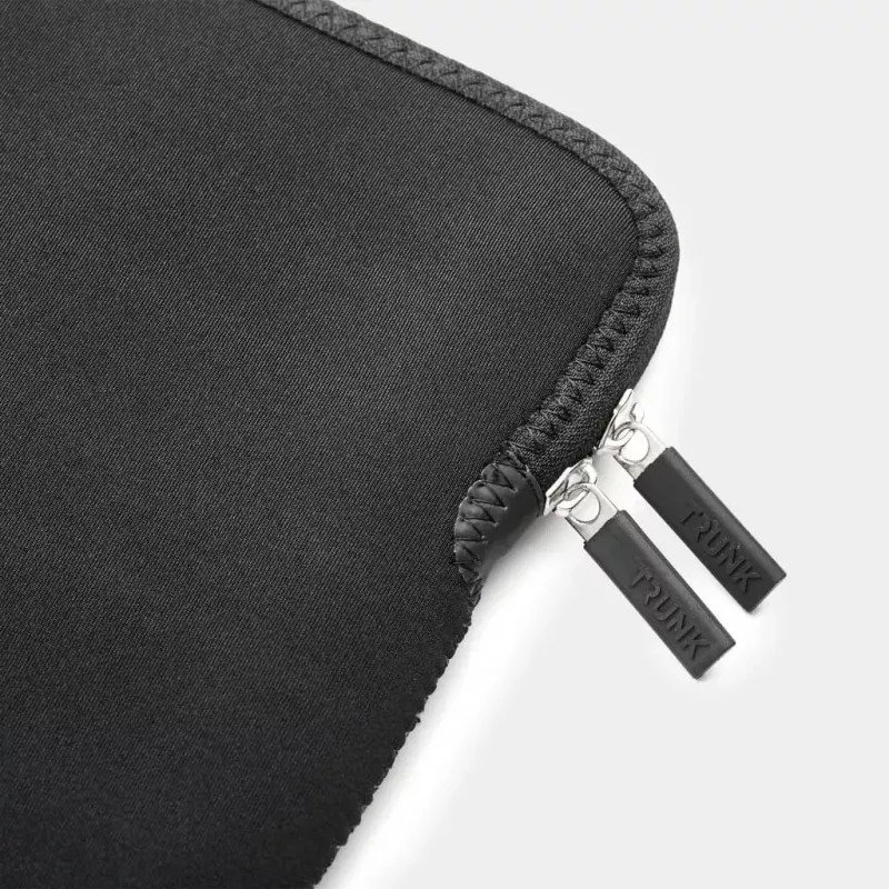 Etui rękaw Trunk TR-ALSPRO14-BLK 35.6 cm Czarny