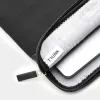 Etui rękaw Trunk TR-ALSPRO14-BLK 35.6 cm Czarny