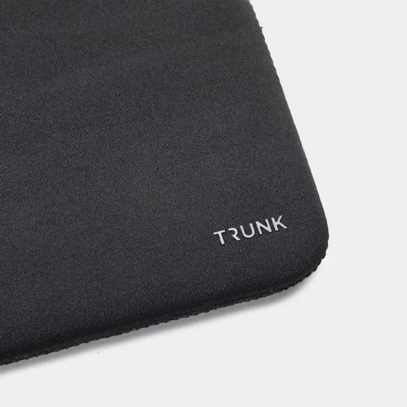 Etui rękaw Trunk TR-ALSPRO14-BLK 35.6 cm Czarny