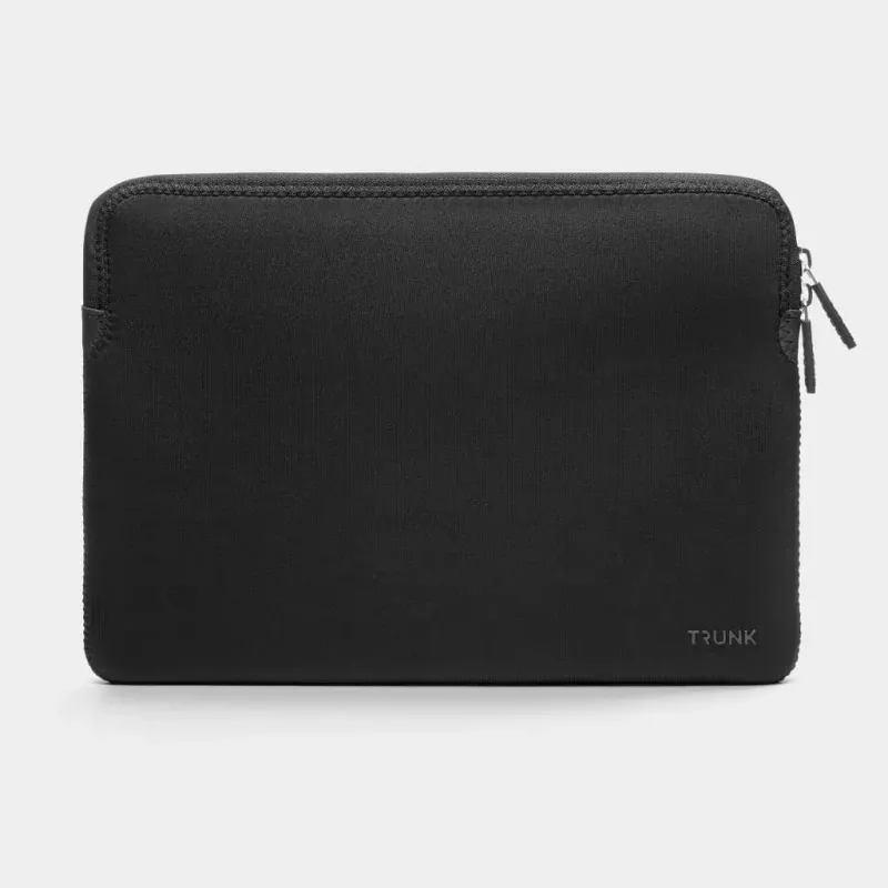 Pokrowiec rękaw Trunk TR-ALSAIR15-BLK 38,1 cm 15 cali Czarny