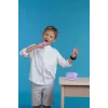 Przenośny głośnik dziecięcy MYFIRST myFirst Voice 2 — fioletowy, kompaktowe audio z akumulatorem dla dzieci