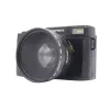 Camera AgfaPhoto Realishot VLG-4K 24 MP CMOS 4K Ultra HD