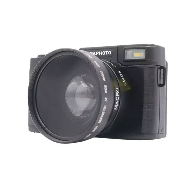 Camera AgfaPhoto Realishot VLG-4K 24 MP CMOS 4K Ultra HD