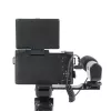 Camera AgfaPhoto Realishot VLG-4K 24 MP CMOS 4K Ultra HD