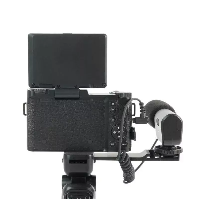 Camera AgfaPhoto Realishot VLG-4K 24 MP CMOS 4K Ultra HD