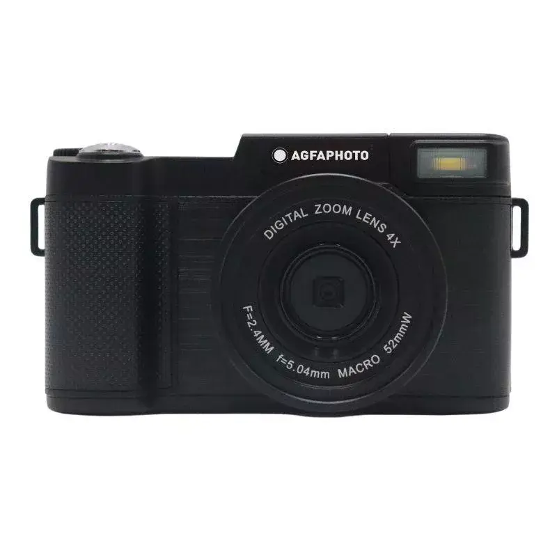 Camera AgfaPhoto Realishot VLG-4K 24 MP CMOS 4K Ultra HD