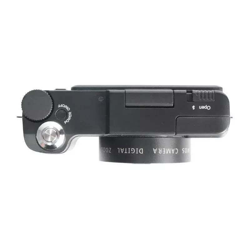 Camera AgfaPhoto Realishot VLG-4K 24 MP CMOS 4K Ultra HD