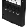 Higrometr Termometr Hama TH-140 Czarny