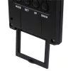 Higrometr Termometr Hama TH-140 Czarny