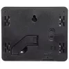 Cyfrowy termometr higrometr Hama TH-130 Czarny