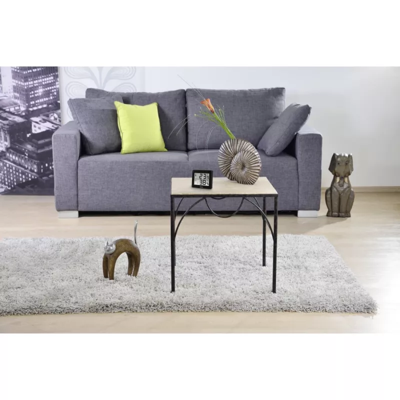 Cyfrowy termometr higrometr Hama TH-130 Czarny