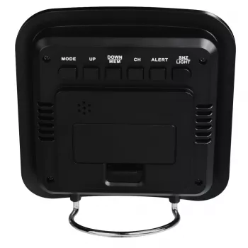 Hama EWS-200 Czarna Bateria