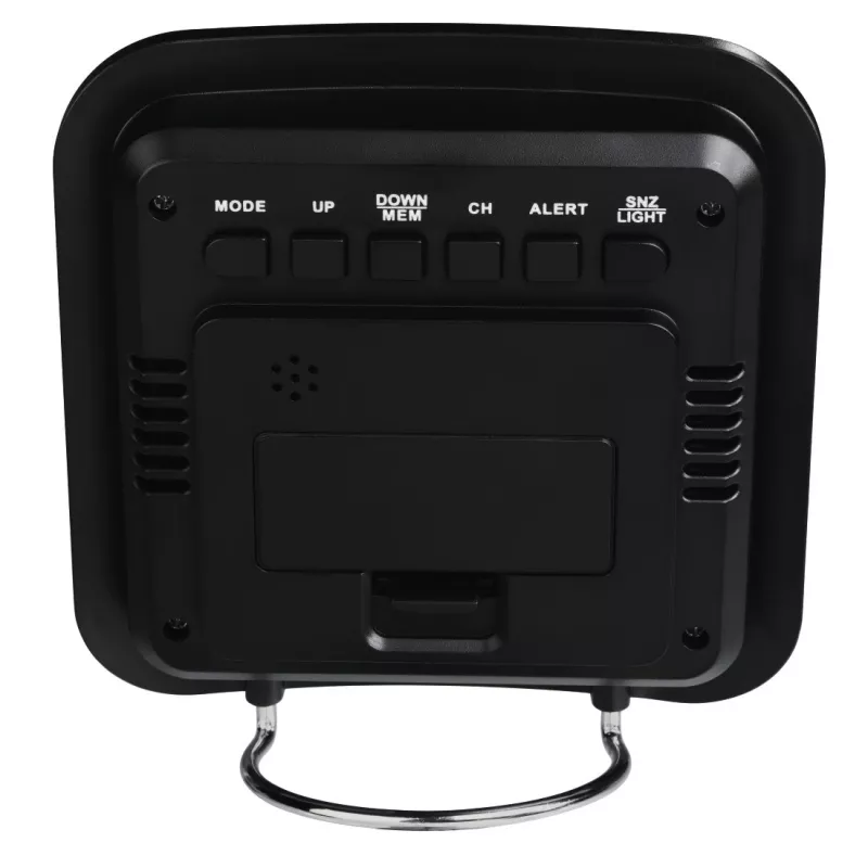 Hama EWS-200 Czarna Bateria