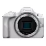 Aparat MILC Canon EOS R50 Biały 24,2 MP 4K Ultra HD