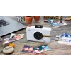Kodak Step Touch Instant Photo Printer 50 x 76 mm biały