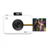 Kodak Step Touch Instant Photo Printer 50 x 76 mm biały