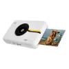 Kodak Step Touch Instant Photo Printer 50 x 76 mm biały