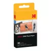 Kodak Step Touch Instant Photo Printer 50 x 76 mm biały