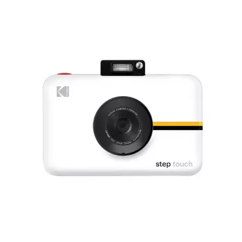 Kodak Step Touch Instant Photo Printer 50 x 76 mm biały