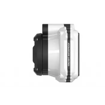 Kompaktowy aparat Kodak PIXPRO WPZ2 16,76 MP BSI CMOS biały