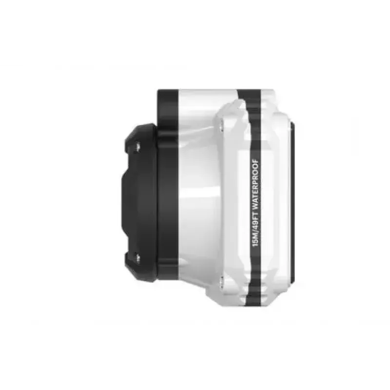 Kompaktowy aparat Kodak PIXPRO WPZ2 16,76 MP BSI CMOS biały