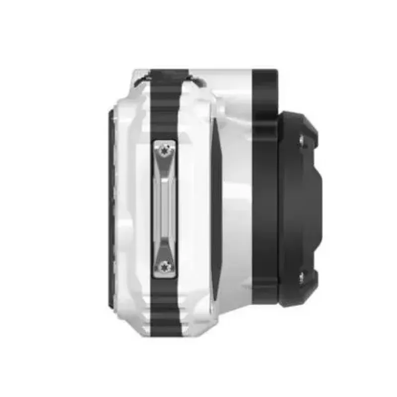 Kompaktowy aparat Kodak PIXPRO WPZ2 16,76 MP BSI CMOS biały
