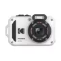 Kompaktowy aparat Kodak PIXPRO WPZ2 16,76 MP BSI CMOS biały