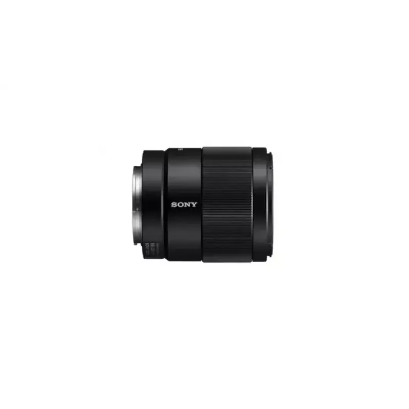 Obiektyw Sony FE 35 mm F1.8 MILC czarny SEL35F18F.SYX