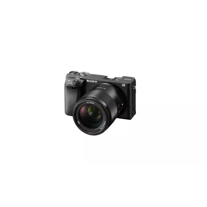 Obiektyw Sony FE 35 mm F1.8 MILC czarny SEL35F18F.SYX