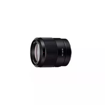 Obiektyw Sony FE 35 mm F1.8 MILC czarny SEL35F18F.SYX