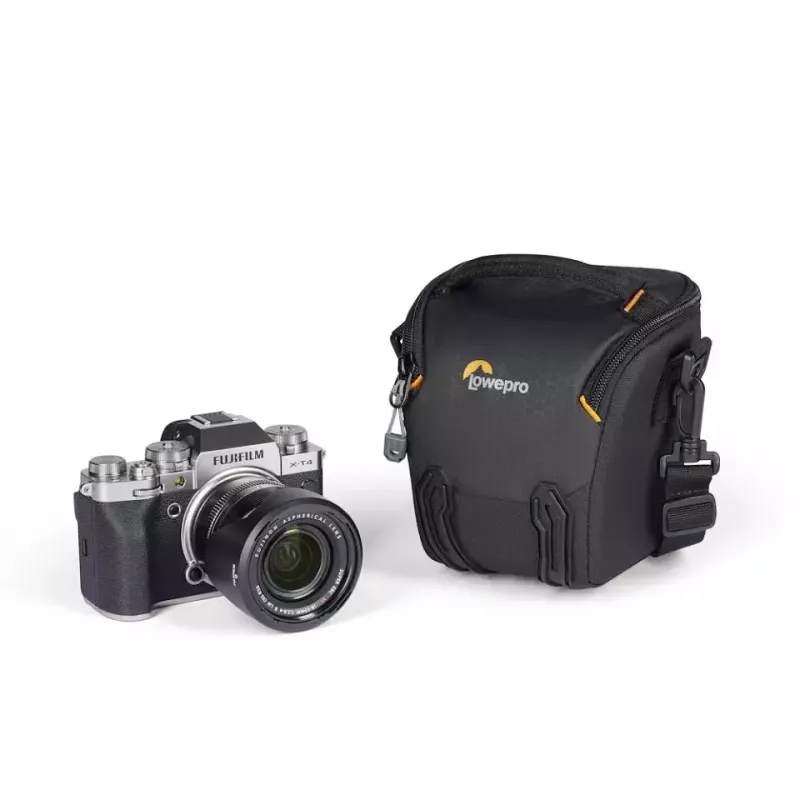 Pokrowiec na pasek Lowepro Adventura TLZ 20 III Czarny Pasek na ramię