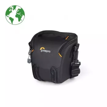 Pokrowiec na pasek Lowepro Adventura TLZ 20 III Czarny Pasek na ramię