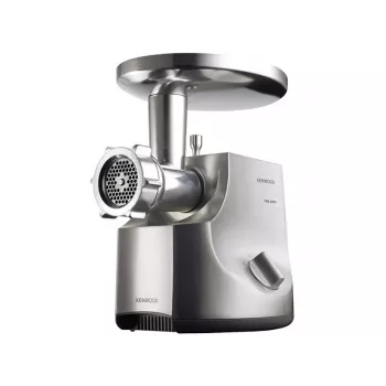 Kenwood MG700 maszynka do mielenia 2000 W srebrna