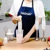 Blender ręczny Zelmer ZHB4562L Biały Żółty