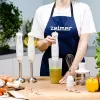 Blender ręczny Zelmer ZHB4562L Biały Żółty