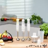 Blender ręczny Zelmer ZHB4562L Biały Żółty