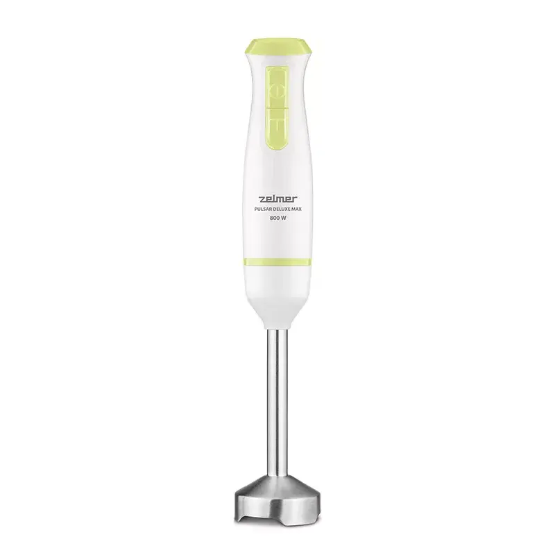Blender ręczny Zelmer ZHB4562L Biały Żółty
