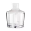 Blender ręczny Zelmer ZHB4562L Biały Żółty