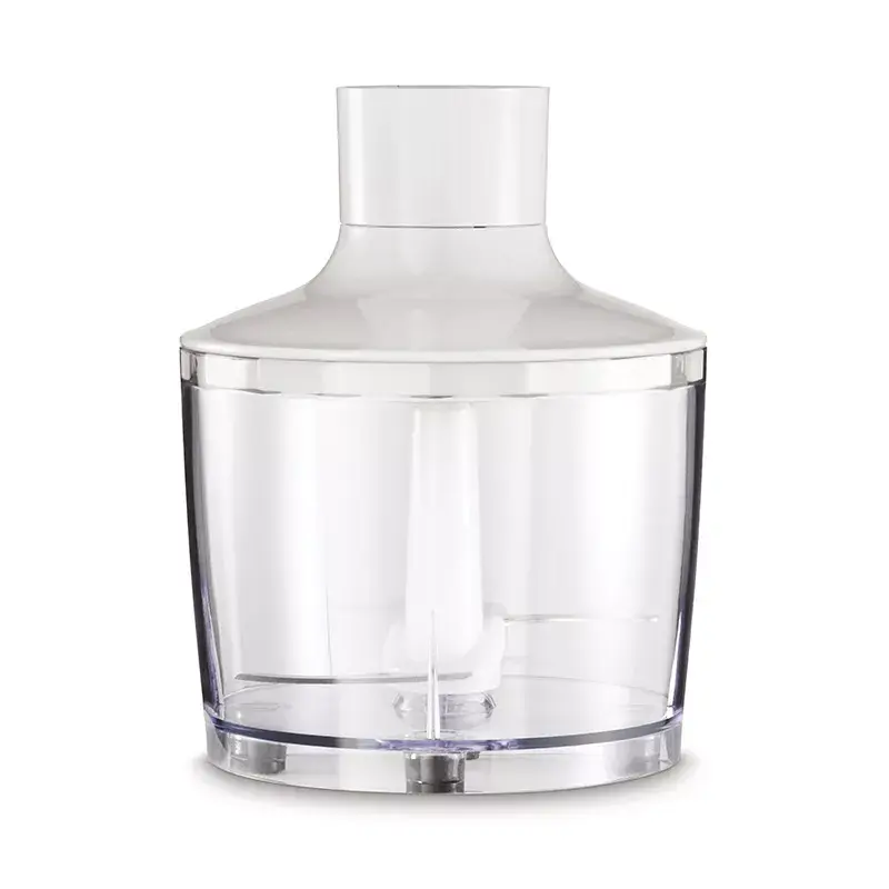 Blender ręczny Zelmer ZHB4562L Biały Żółty