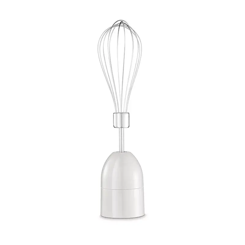 Blender ręczny Zelmer ZHB4562L Biały Żółty