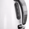 Czajnik elektryczny Adler AD 1343 1.7L 2200W Biały