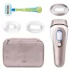 Braun Silk-Expert Pro IPL PL7253 Intense pulsed light (IPL) Różowe złoto, Biały