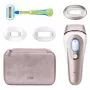 Braun Silk-Expert Pro IPL PL7253 Intense pulsed light (IPL) Różowe złoto, Biały