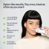 Braun Silk-Expert Pro IPL PL7253 Intense pulsed light (IPL) Różowe złoto, Biały