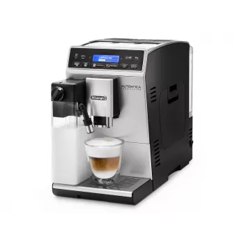 Ekspres do kawy De’Longhi Autentica Cappuccino ETAM 29.660.SB