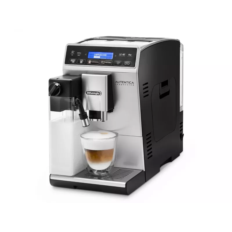 Ekspres do kawy De’Longhi Autentica Cappuccino ETAM 29.660.SB
