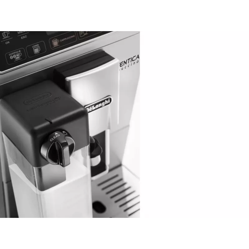 Ekspres do kawy De’Longhi Autentica Cappuccino ETAM 29.660.SB