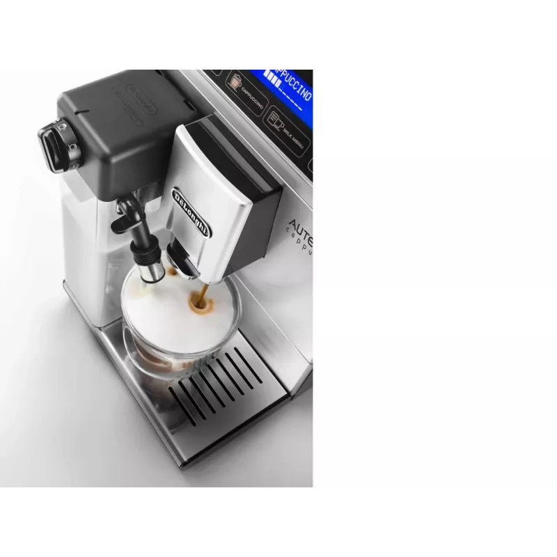 Ekspres do kawy De’Longhi Autentica Cappuccino ETAM 29.660.SB