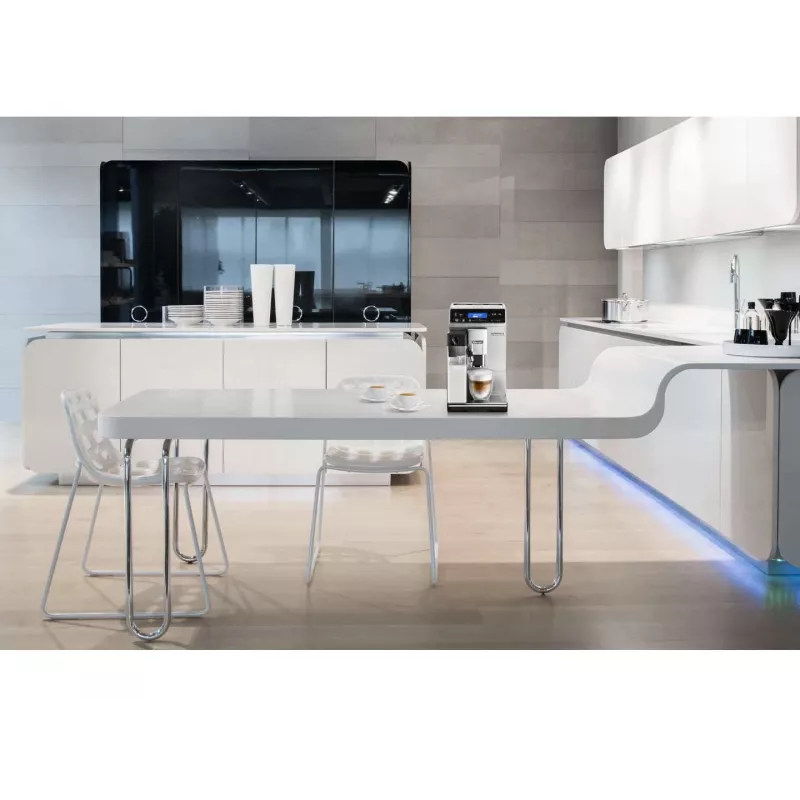 Ekspres do kawy De’Longhi Autentica Cappuccino ETAM 29.660.SB
